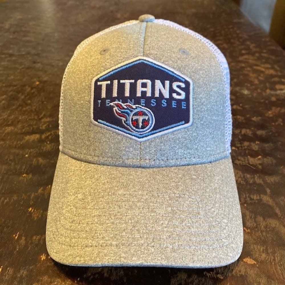 Tennessee Titans 47 Brand Baseball Cap - Size M/L, Excellent Condition